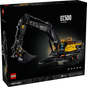 LEGO® Technic 42215 - Volvo EC500 Hybrid Bagger  - Bild 1