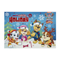 Paw Patrol - Adventskalender - Holiday - Bild 1
