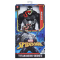 Spider-Man - Titan Hero Serie - Figur - Venom - ca. 30 cm - Bild 1