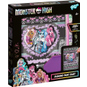Monster High - Diamond Paint Tagebuch - Bild 1
