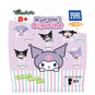 Sanrio Kuromi - Sammelfigur - 1 Stück - Bild 1