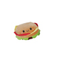 Plüschfigur - Fast Food - 1 Stück - Bild 1