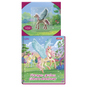 Schleich® BAYALA®: Florayas großes Einhorn-Abenteuer - Geschichtenbuch mit Original-Schleich®-Figur - Bild 1
