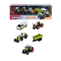 Claas - Geschenkset Farm - 5 teilig - Bild 1