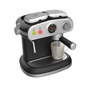 Espresso-Kaffeemaschine - Bild 1
