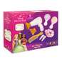 Disney Princess - Haarstyling Set - Bild 1