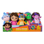 Dora und Freunde - Plüschfigur - ca. 20 cm - 1 Stück - Bild 1