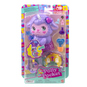 Polly Pocket - Lämmchen Schatulle - Bild 1