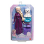 Die Eiskönigin - Elsa & Baby Bär - Spielset - Bild 1