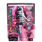 Monster High - Schaurig schöner Geburtstag - Frankie Stein Puppe - Bild 1