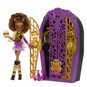Monster High - Verborgene Schätze - Clawdeen Wolf Puppe - Bild 1