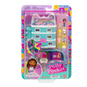 Gabby's Dollhouse - Polly Pocket - Schatulle - Bild 1