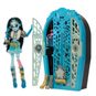 Monster High - Verborgene Schätze - Frankie Stein Puppe - Bild 1