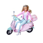 Steffi Love - Scooter - Spielset - Bild 1