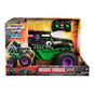 RC Fahrzeug - Monster Jam - Smash & Bash - Grave Digger - Bild 1