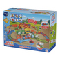 VTech - Tut Tut Baby Flitzer - Bunter Bahnhof - Bild 1