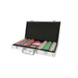 Poker-Koffer - Texas Hold'em - Bild 1