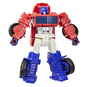 Transformers - Figur - Cyber Changers - 1 Stück - Bild 1