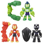 Iron Man and his awesome Friends - Spielfigur - 1 Stück - Bild 1