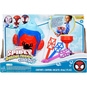 Iron Man and his awesome Friends - Spielset - Figur & Fahrzeug - 1 Stück - Bild 1