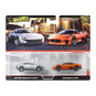 Hot Wheels - 2er Pack - Fahrzeuge - James Bond - Bild 1