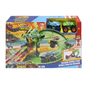 Hot Wheels - Spielset - Sharks vs. Dinos - Bild 1