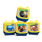 tonies® - Clever Tonies - Wieso?Weshalb?Warum? - 4er Set - Toniefigur - Bild 1
