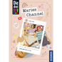 Die drei !!! - Maries Channel - Bild 1