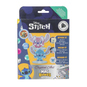 Disney Stitch - Crystal Art Buddies - Steckfigur Stitch + Angel - Spiegeleffekt - Bild 1