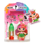 Yummiland - Puppe & Lipgloss - Poppy Melonberry - Bild 1