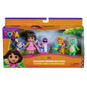 Dora - Fantastische Freunde - Geschenkset - Bild 1