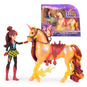 Unicorn Academy® - Valentina und Einhorn Cinder - Spielset - Bild 1