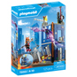 Playmobil® 72022 - Duell am Heldentower - Bild 1