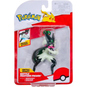 Pokémon - Figur - Maskagato - Battle Feature - Bild 1