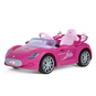 Barbie - Elektrofahrzeug - 12 V - Bild 1