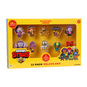 Brawl Stars - Sammelfigur - 12er Pack - Bild 1