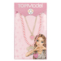 TOPModel - Zweifach Halskette LEOHEART - Bild 1