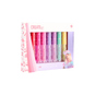 CREATE it! - Lipgloss Glitter - 7 Stück - Bild 1