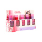 CREATE it! - Nagellack 5er Set - mit Farbwechsel - Bild 1
