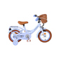 Fahrrad - Ashley - 12 Zoll - pastellblau - Bild 1