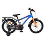 Fahrrad - Thombike - 16 Zoll - blau - Bild 1