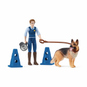 schleich® - Polizeieinsatz - 81466 - Bild 1