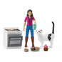 schleich® - Backnachmittag - 81470 - Bild 1