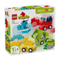 LEGO® DUPLO® 10474 - Kreative Fahrzeuge - Bild 1