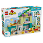LEGO® DUPLO® 10470 - Modernes Familienhaus mit Figuren - Bild 1
