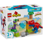 LEGO® DUPLO® 10463 - Spidey-Rex vs. Green Goblin - Bild 1