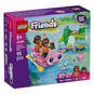LEGO® Friends 42681 - Axolotl-Abenteuerboot - Bild 1
