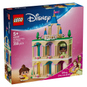 LEGO® Princess™ 43291 - Die Mini-Prinzessinnen Belle und Tiana mit ihrem Schloss  - Bild 1