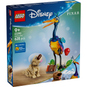 LEGO® Disney™ 43290 - Oben - Kevin und Dug - Bild 1