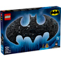 LEGO® DC Comics Super Heroes™ 76330 - Batman™ Logo - Bild 1
